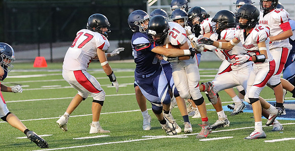 9-15-22 Freshman  JV2 vs. Sun Prairie East  (221)