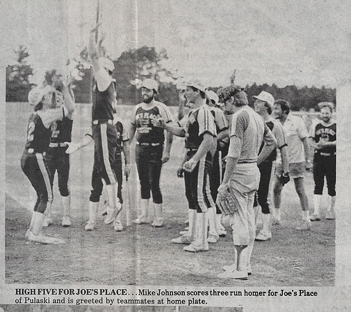 1983 Major State Tournament in Wautoma (7)