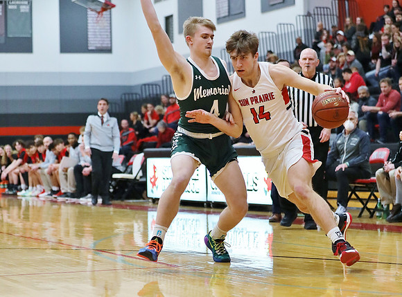 14 Ben Olson  (10)
