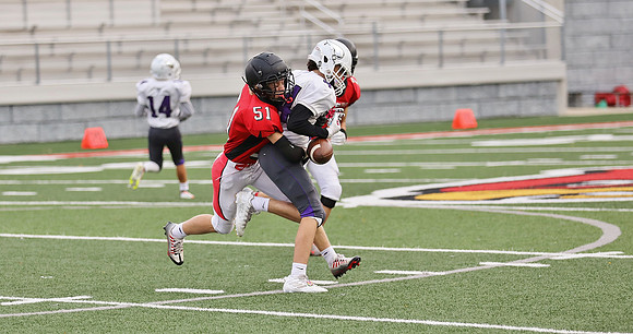 10-13-22 JV2 Freshman vs. Stoughton  (25)