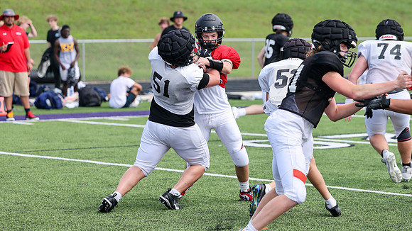 8-16-24 JV SCRIMMAGES vs. Grafton, Kettle Moraine & Beaver Dam (29)