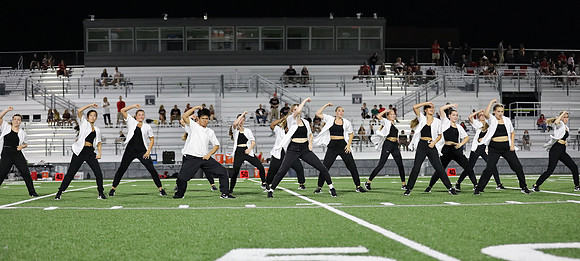 8-26-21 VARSITY Dance at Varsity Football Game  (63)
