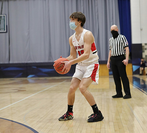 10 Ethan Metz vs. Oregon  (1)