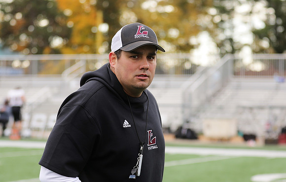 Coach Matt Janus  (4)