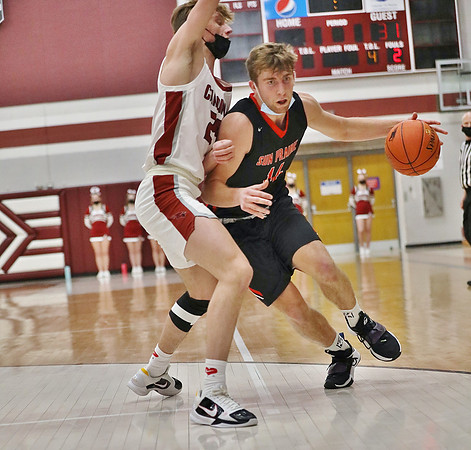 14 Ben Olson  (25)