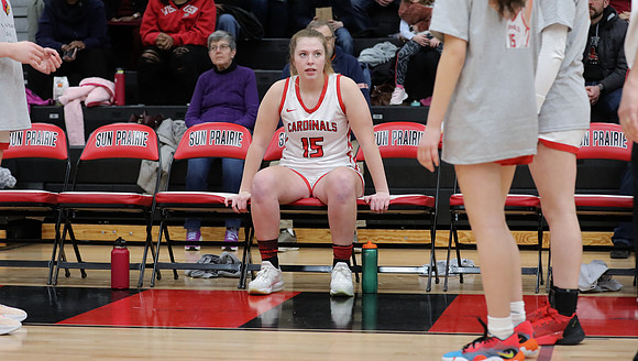 2-18-23 VARSITY SENIOR Lucy Strey NIGHT) vs. Madison West    (21)