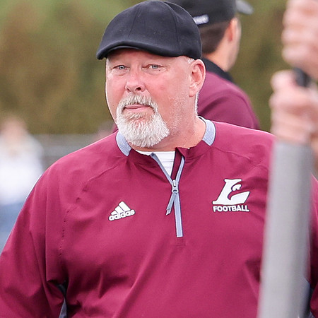 Coach Jon Larson (2)