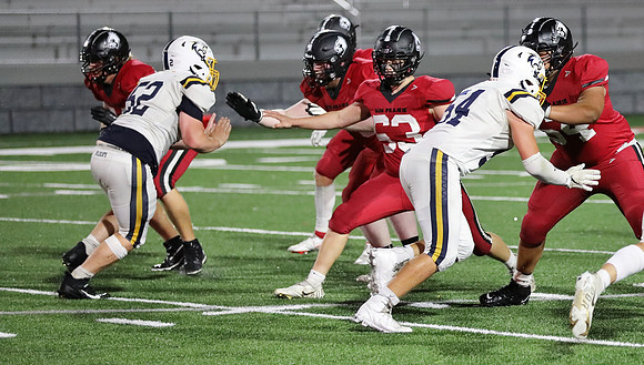 63 Jackson Johnson  (15)