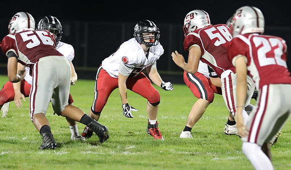 66 Corey Sammer (3)
