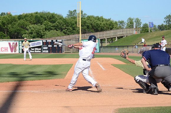 6-12-12 State Game 2 vs. Appleton North  (495)