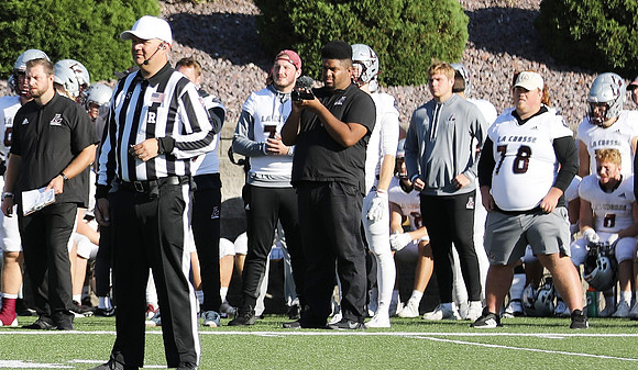 Coach Keric Jackson  (1)