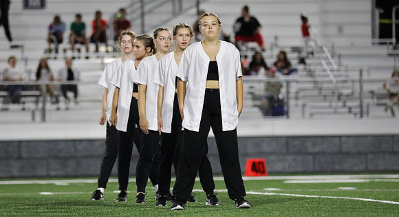 8-26-21 VARSITY Dance at Varsity Football Game  (28)