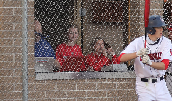Manager Jordan Sozio (2)