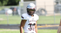 30 Brennan Goralski