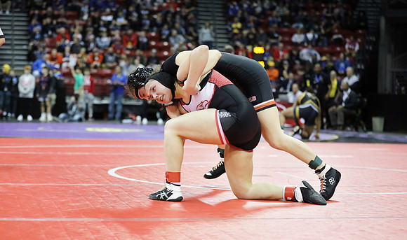 Courtney Schenk 138lbs. at State Tournament 2-23-23 (62)