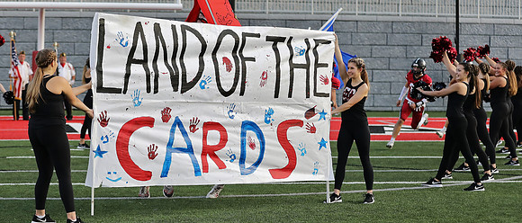8-26-21 VARSITY Dance at Varsity Football Game  (19)
