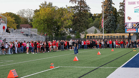 9-27-24 PARENTS Night at Varsity Football game (7)