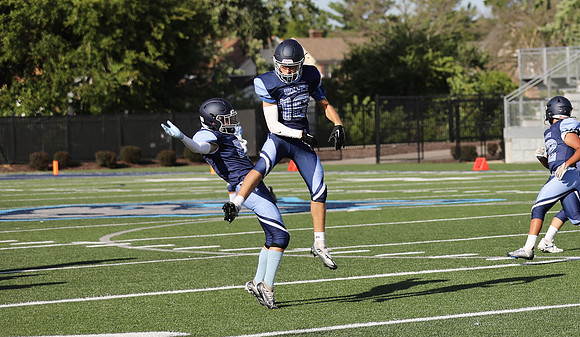 9-1-22 Freshman  JV2 vs. Watertown  (16)