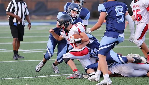 9-15-22 Freshman  JV2 vs. Sun Prairie East  (209)
