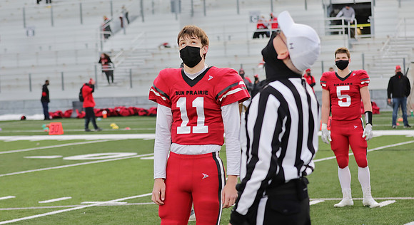 11 Brady Stevens vs. Verona  (3)