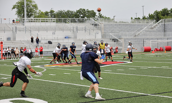 8-12-22 VARSITY Scrimmage vs. Fort Atkinson  (38)