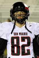 82 EVAN BAILEY - SENIOR