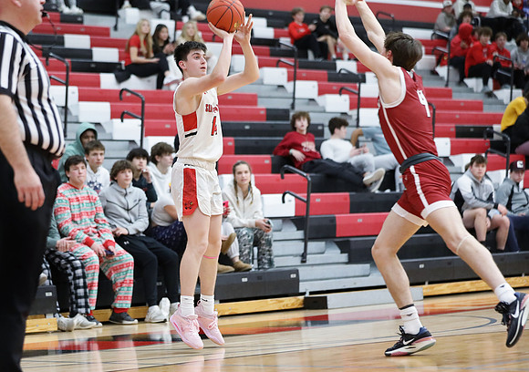 1-26-23 VARSITY (STAFF APPRECIATION NIGHT) vs. Middleton  (80)