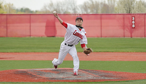 1 Carson Shepard  (31)