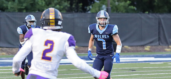 7 Will Davis  (36)