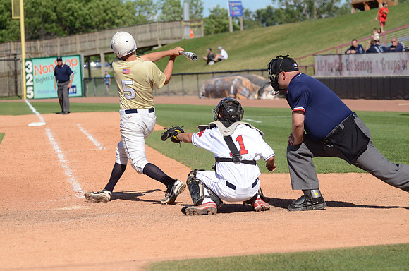 6-12-12 State Game 2 vs. Appleton North  (484)