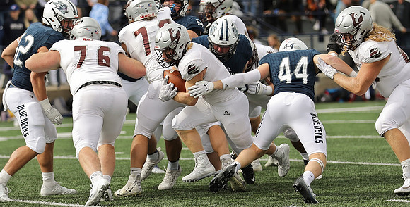 6 Joey Stutzman  (12)