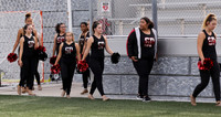 8-26-21 JV Dance during JV Football Game  (5)