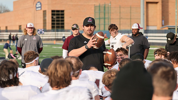 Coach Matt Janus (6)