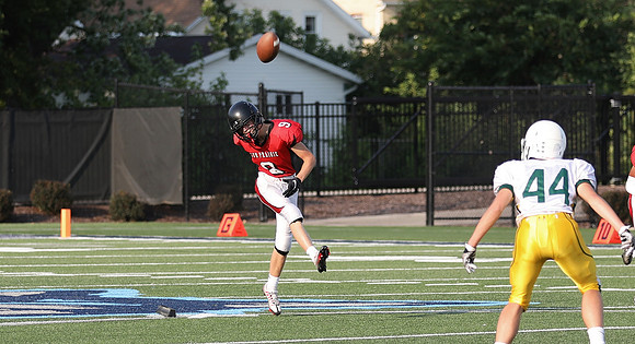9-8-22 Freshman  JV2 vs. Beaver Dam  (34)