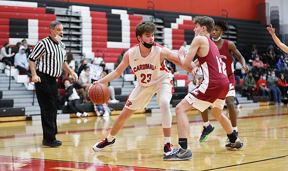 12-7-21 vs. Madison La Follette  (76)