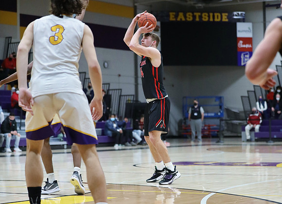 14 Ben Olson  (68)
