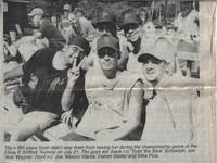 1996 B State Tournament  (3)