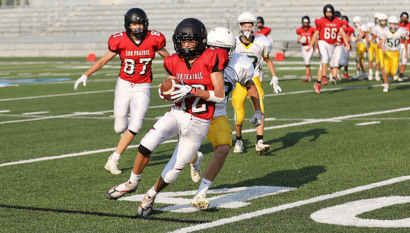 9-8-22 Freshman  JV2 vs. Beaver Dam  (9)