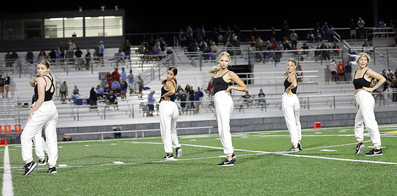 8-18-22 at Varsity Football Game  (190)