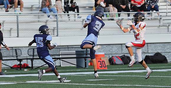 9-15-22 Freshman  JV2 vs. Sun Prairie East  (167)