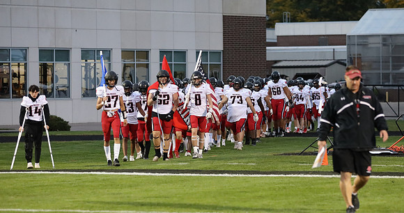 27 Tyler Rauls  (42)