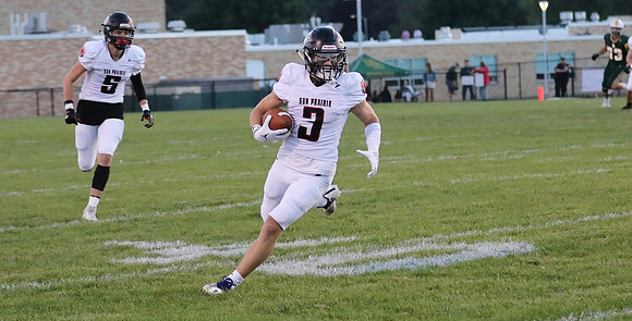 9-9-22 vs. Beaver Dam  (38)