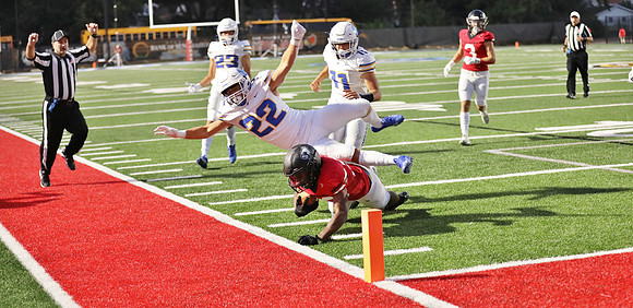 23 Cortez LaGrant  (23)