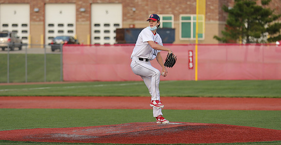 11 Brady Stevens  (30)