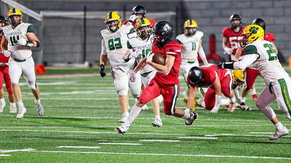 21 Brady Kaufman (25)