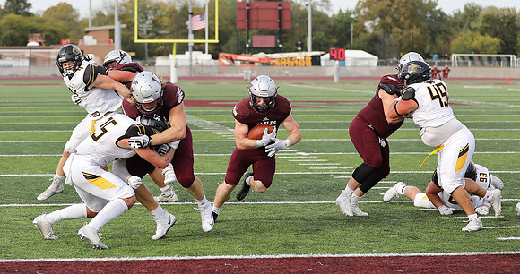 21 Brad Tobin  (44)