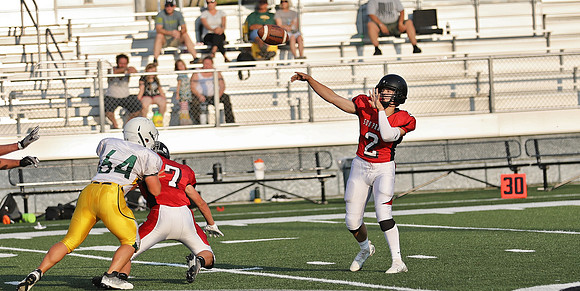 9-8-22 Freshman  JV2 vs. Beaver Dam  (81)