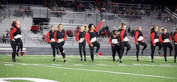 10-1-21 at Varisty Football Homecoming Game  (76)